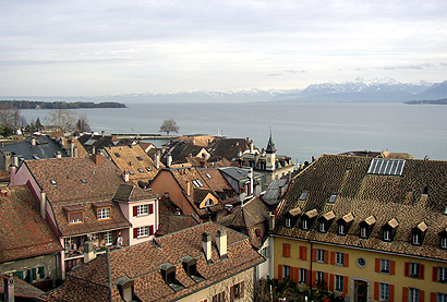 Nyon