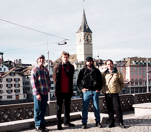 CMB in Zrich, 2002