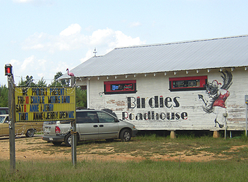 Birdy's Roadhouse