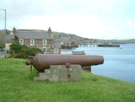 Stromness, Orkney Islands