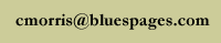 This is our email address. We have to do it this way or folks are like to send us pitches for mortgages and larger whatsits. A country boy dont need them things!
